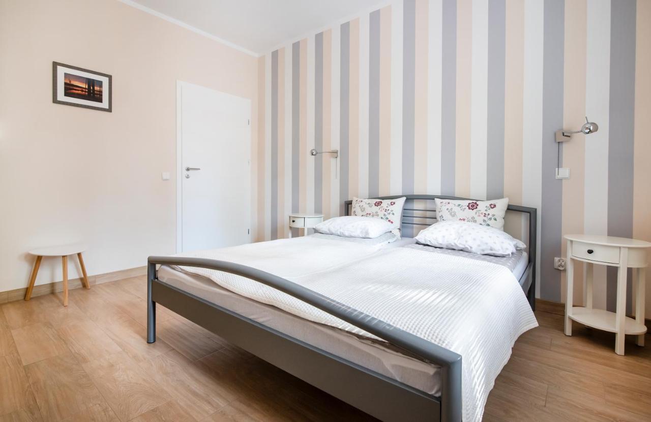 Apartament Pod Zaglem Z Widokiem Na Jezioro, Oczy Mazur Giżycko Kültér fotó